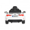 Moni Акумулаторна кола 12V с дистанционно BMW M4 EVA гуми (2-6 год) Черен металик от Пакостник