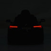 Moni Акумулаторна кола 12V с дистанционно BMW M4 EVA гуми (2-6 год) Бяла от Пакостник