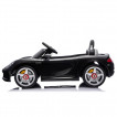 Chipolino Акумулаторна кола с дистанционно 12V Porsche Carrera GT EVA гуми (2-6 год) от Пакостник
