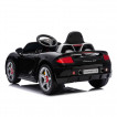 Chipolino Акумулаторна кола с дистанционно 12V Porsche Carrera GT EVA гуми (2-6 год) от Пакостник