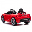 Chipolino Акумулаторна кола с дистанционно 12V Porsche Carrera GT EVA гуми (2-6 год) от Пакостник