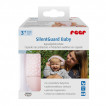 Reer Антифон протектор за слух SILENT GUARD Розов 53074 от Пакостник