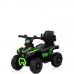 Chipolino Кола за яздене с дръжка ATV 18 мес+ Зелена от Пакостник