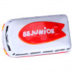 Bburago Junior Автобус с различни емоции Син 16-85110 от Пакостник