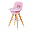 Zapf Creation BABY Born Столче за хранене за кукла 43 см 3 год+ от Пакостник