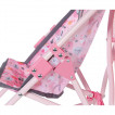 Zapf Creation BABY born Количка за кукли с чанта 3 год+ от Пакостник