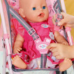 Zapf Creation BABY born Количка за кукли с чанта 3 год+ от Пакостник
