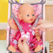 Zapf Creation BABY born Количка за кукли с чанта 3 год+ от Пакостник