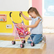 Zapf Creation BABY born Количка за кукли с чанта 3 год+ от Пакостник