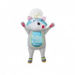 Badabulle Табелка за кола Racoon Bébé à bord B045905 от Пакостник