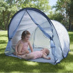 BabyМoov Палатка с UV-защита 50+ BLUE WAVES A038216 от Пакостник