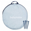 BabyМoov Палатка с UV-защита 50+ BLUE WAVES A038216 от Пакостник