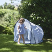 BabyМoov Палатка с UV-защита 50+ BLUE WAVES A038216 от Пакостник