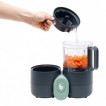BabyМoov Уред за готвене на пара NUTRIBABY ONE 4 в 1 A001133 от Пакостник