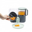 BabyМoov Уред за готвене на пара NUTRIBABY ONE 4 в 1 A001133 от Пакостник