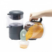 BabyМoov Уред за готвене на пара NUTRIBABY ONE 4 в 1 A001133 от Пакостник