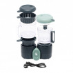 BabyМoov Уред за готвене на пара NUTRIBABY ONE 4 в 1 A001133 от Пакостник
