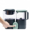 BabyМoov Уред за готвене на пара NUTRIBABY ONE 4 в 1 A001133 от Пакостник