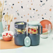 BabyМoov Уред за готвене на пара NUTRIBABY ONE 4 в 1 A001133 от Пакостник
