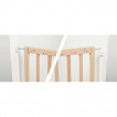 Badabulle Защитна преграда DECO POP 63-106см Натурал B025224 от Пакостник