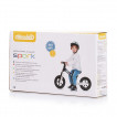 Chipolino Колело за баланс 12" СПАРК (2 год+) Синьо от Пакостник