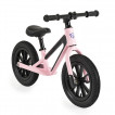 BYOX Баланс колело 12" JOGGER с въздушни гуми (2-5 год) Розово от Пакостник
