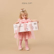 KinderKraft Мини колело за баланс CUTIE FLASH (1-3 год) Розово от Пакостник