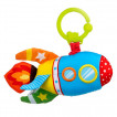 Bali Bazoo Играчка за количка с музикална кутия 19см РАКЕТА 0м+ 88748 от Пакостник