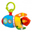 Bali Bazoo Играчка за количка с музикална кутия 19см РАКЕТА 0м+ 88748 от Пакостник