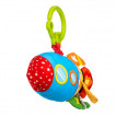 Bali Bazoo Играчка за количка с музикална кутия 19см РАКЕТА 0м+ 88748 от Пакостник
