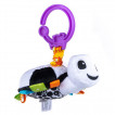 Bali Bazoo Висулка с вибрация 14см TURTLE 0м+ 80144 от Пакостник