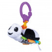 Bali Bazoo Висулка с вибрация 14см TURTLE 0м+ 80144 от Пакостник