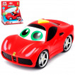 Bburago Junior FERRARI 488 GTB със звук и светлина 16-81002 от Пакостник