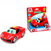 Bburago Junior FERRARI 488 GTB със звук и светлина 16-81002 от Пакостник