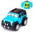Bburago Junior Радиоуправляем JEEP WRANGLER 16-82301 от Пакостник