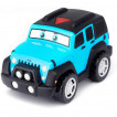 Bburago Junior Радиоуправляем JEEP WRANGLER 16-82301 от Пакостник
