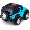 Bburago Junior Радиоуправляем JEEP WRANGLER 16-82301 от Пакостник