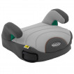 Graco Седалка за кола i-Size (135-150 см) BOOSTER EVERSURE Steeple Grey от Пакостник