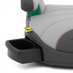 Graco Седалка за кола i-Size (135-150 см) BOOSTER EVERSURE Steeple Grey от Пакостник