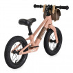 BYOX Баланс колело 12" TREKKO с въздушни гуми (2-5 год) Праскова от Пакостник