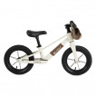 BYOX Баланс колело 12" TREKKO с въздушни гуми (2-5 год) Бяло от Пакостник