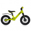 BYOX Баланс колело 12" NIMBUS с въздушни гуми (2-5 год) Volt-Green от Пакостник