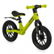 BYOX Баланс колело 12" NIMBUS с въздушни гуми (2-5 год) Volt-Green от Пакостник