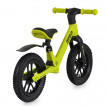 BYOX Баланс колело 12" NIMBUS с въздушни гуми (2-5 год) Volt-Green от Пакостник