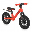 BYOX Баланс колело 12" NIMBUS с въздушни гуми (2-5 год) Candy-Red от Пакостник