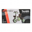 BYOX Детска триколка TWIDLE (2-5 год) Зелена от Пакостник