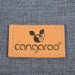 Cangaroo Чанта за аксесоари NAOMI Синя от Пакостник