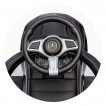 Chipolino Кола за яздене и бутане с дръжка MERCEDES C-CLASS Розова от Пакостник
