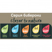 Tommee Tippee Биберон за хранене 2 броя Closer to Nature (Бърз поток 3 капки 6м+) TT.0006 от Пакостник