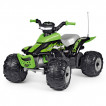 Peg Perego Акумулаторно бъги 12V CORRAL T-REX 330W от Пакостник